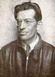 Vorobiev, Mikhail Petrovich (1901-1996) aka Michel Vorobieff